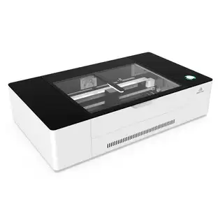 Order In Just $1999 Gweike Cloud 50w Desktop Laser Cutter Engraver With This Discount Coupon At Geekbuying