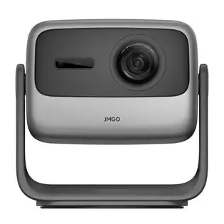 Pay Only $1,042.73 For Jmgo N1 Pro 1080p Triple Laser Projector With Flexible Gimbal Adjustment, 4k Decoding Supported, 1500 Cvia Lumens, Instant Keystone Correction, 10w*2 Dynaudio Speakers - Eu Plug With This Coupon Code At Geekbuying