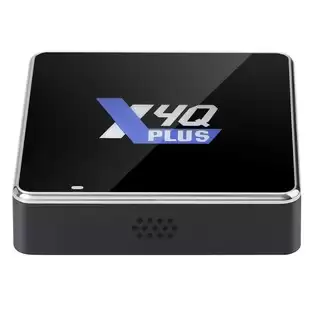 Order In Just $109.99 X4q Plus Android 11 Tv Box Amlogic S905x4 8k Hdr 4gb/64gb Tv Box 2.4g+5g Wifi Bluetooth 5.1 1000m Lan - Eu With This Discount Coupon At Geekbuying