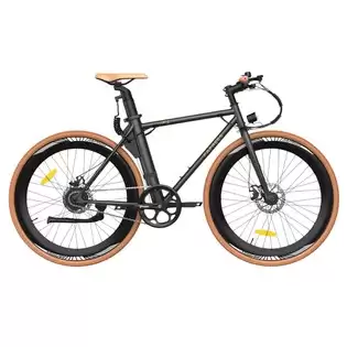 Pay Only $819 Get Fafrees F1 Electric Bike 250w Motor 36v 10ah Battery Cst 700c*38c Tires With This Discount Coupon At Geekbuying