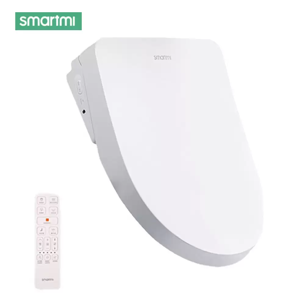 Pay Only $169.99 For Smartmi Smart Heated Bidet Toilet Seat 2 With This Discount Coupon At Cafago