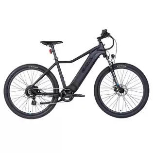 Pay Only $594.33 For Glewel 27.5 Electric Bike, 250w Motor, 36v 15.6ah Battery, 27.5*2.1 Inch Tires, 25km/h Max Speed, Disc Brake, Suspension Front Fork, Shimano 8 Speed, Lcd Display With This Coupon Code At Geekbuying