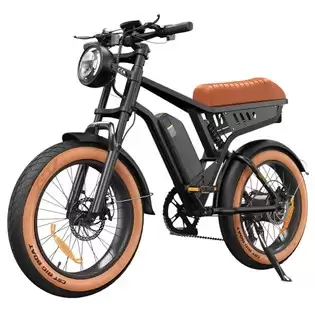 Order In Just €899.00 Isinwheel R6 Electric Bike, 250w Motor, 48v 13ah Battery, 20*4-inch Tires, 45km/h Max Speed, 100km Range, Dual Disc Brakes, Hydraulic Front Fork + Rear Shock Absorber, Shimano 7-speed, Lcd Display With This Discount Coupon At Geekbuying