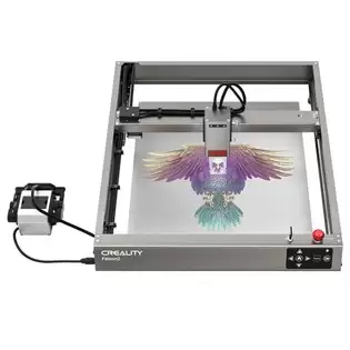 Order In Just €520.00 Creality Falcon2 22w Laser Engraver Cutter With This Discount Coupon At Geekbuying