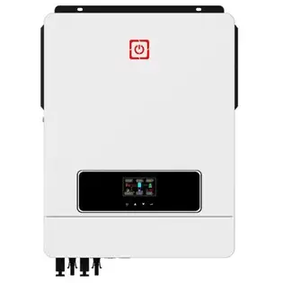 Pay Only €589.00 For Daxtromn 8200w Hybrid Solar Inverter, 48v Dc 160a Mppt Solar Charger, 450v Dc Pv Input Pure Sine Wave Grid-tie/off Grid Solar Inverter, Dual Ac Output, Built-in Wifi With This Coupon Code At Geekbuying