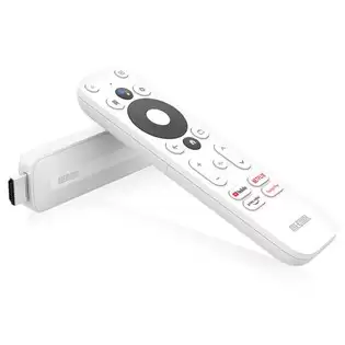 Pay Only €39.99 For Mecool Kd5 Tv Stick For Android 11 Tv Version, Amlogic S805x2, 5ghz Wifi, Bluetooth 5.0, Support Youtube, Movies & Tv Shows, Netflix Supported, Prime Video With This Coupon Code At Geekbuying