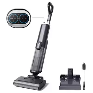 Pay Only $239 For Proscenic F20a Cordless Vacuum And Mop With Code Nnnnc78e With This Discount Coupon At Geekbuying