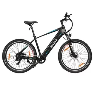 Pay Only €659.00 For Eskute Es-27.5-sd Electric Bike, 250w Motor, 36v 14.5ah Battery, 27.5*2.1