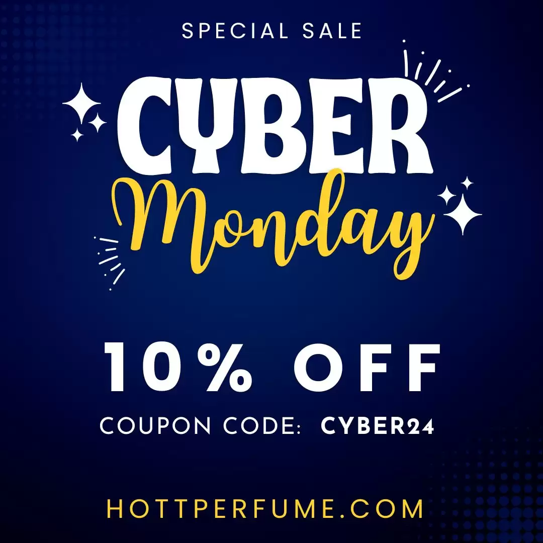 Get 10% Off At Hottperfume.Com With This Discount Voucher