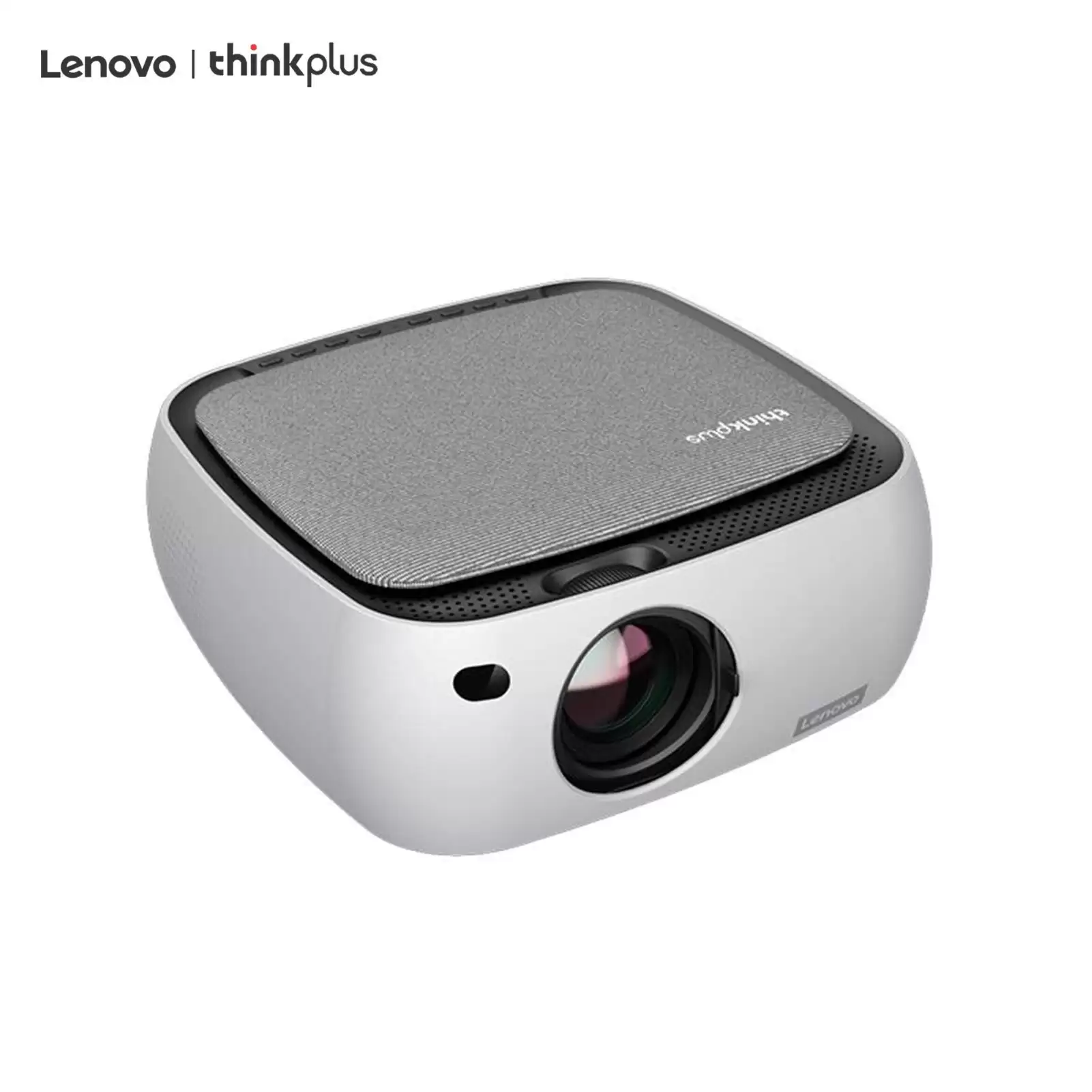 Pay Only $ 167.39 For Lenovo Thinkplus Air H4s Projector With This Discount Coupon At Cafago