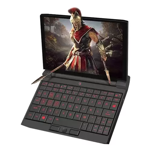 Pay Only $1464 For One Netbook Onegx1 Pro Gaming Laptop 7-inch 1920x1200 Intel I7-1160g7 16gb Ram 512gb Ssd Wifi 6 Windows 10 - 5g Version Black With This Coupon At Geekbuying