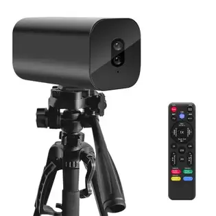 Order In Just €52.99 Gucee G05-4k Conference Camera, 4k Ultra Hd, 2*10x Zoom, Auto Focus & Fixed Focus, Support Horizontal & Vertical Screen - Eu Plug With This Discount Coupon At Geekbuying