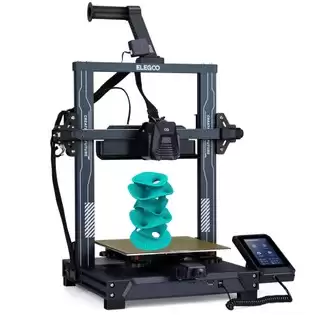 Pay Only €229.00 For Elegoo Neptune 4 Pro 3d Printer, Auto Leveling, 500mm/s Max Printing Speed, Kllpper Firmware, 300 Celsius High Temperature Nozzle, Cooling Fan, Resume Printing, 225*225*265mm With This Coupon Code At Geekbuying