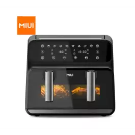 Get Upto 10% Off On Miui 9l Air Fryer With This Gshopper Discount Voucher