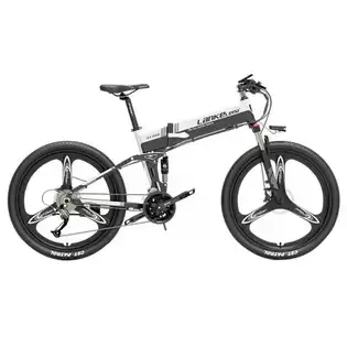 Order In Just €1149.00 Lankeleisi Xt750 Sports Version Electric Bike 26*1.95 Inch Kenda Tire 500w Motor 40km/h 48v 14.5ah Battery 100km Range Shimano 27 Speed - White With This Discount Coupon At Geekbuying