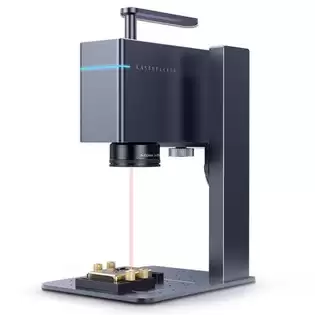 Order In Just €1049.00 Laserpecker 3 Basic Handheld Laser Marking Machine, 600mm/s Speed, Wireless Connection, 4k Resolution, Eu Plug With This Discount Coupon At Geekbuying