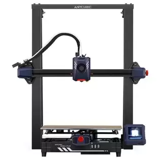 Order In Just $303.76 Anycubic Kobra 2 Plus 3d Printer, 49-point Auto Leveling, 500mm/s Max Printing Speed, Direct Extruder, 32-bit Silent Motherboard, Filament Detection, Cooling Fan, App Control, 320x320x400mm With This Discount Coupon At Geekbuying