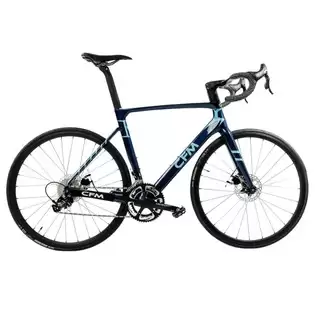 Order In Just $840.69 Cfm Carbon Fiber Thru-axle Road Bike, Front Derailleur Fd-5011-d (2-speed) Rear Derailleur Rd-r5011-m (11-speed), 700c*53cm, Disc Brake With This Discount Coupon At Geekbuying