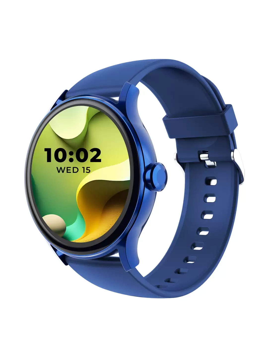 Enjoy A Flat 15% Off On Beatxp Flare Pro Smartwatch At Myntra