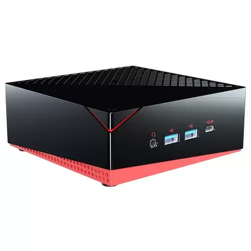 Pay Only $515 For T-bao Mn45 Amd Ryzen 5 4500u 16gb Ram 6 Cores 6 Threads Ssd Licensed Windows 10 Mini Pc Support Rj45 1000m*2 Wifi Bluetooth With This Coupon At Geekbuying