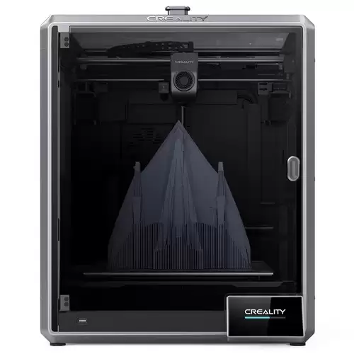 Order In Just $718.04 Creality K1 Max 3d Printer - Updated Version With This Coupon At Geekbuying