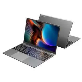 Pay Only €509.00 For Ninkear A15 Plus 15.6-inch Laptop, Amd Ryzen7 5700u 8 Cores 4.3ghz, 1920x1080 Ips Fhd Screen, 32gb Ddr4 Ram 1tb Ssd, Wifi 6.0 Bluetooth 4.0, 57wh Battery, Full-featured Type-c, Fingerprint Backlit Keyboard, Usb3.0*2 Hdmi*1 Micro Sd Card Reader *1 With Th