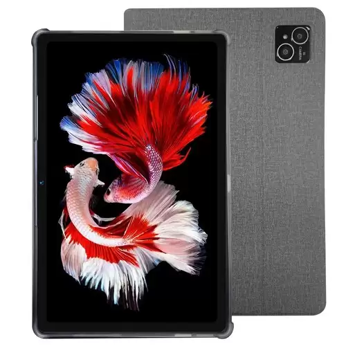 Order In Just $9.7 Leather Cover For Bmax I11 Plus Tablet With This Coupon At Geekbuying