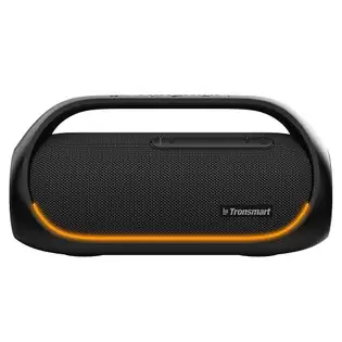 Pay Only $79.78 For Tronsmart Bang 60w Outdoor Party Speaker With This Coupon Code At Geekbuying