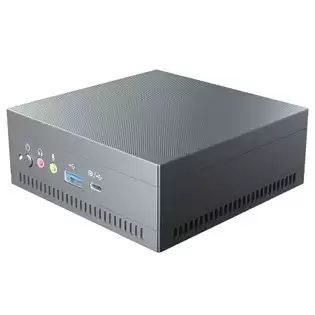 Pay Only $329.99 For T-bao Mn27 Amd Ryzen 7 2700u 4 Cores 8 Threads 8gb Ram Ddr4 256gb Rom Windows 10 Mini Pc Rj45 Up To 1000m Wifi Bt With This Coupon Code At Geekbuying