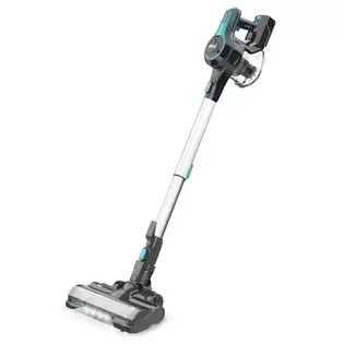 Pay Only €89.99 For Inse N5 6 In 1 Cordless Vacuum Cleaner 12000pa Suction Power 45mins Long Runtime 5 Stages Filtration With With This Coupon Code At Geekbuying