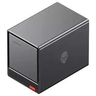 Order In Just $526.76 Aoostar Wtr Pro Nas Mini Pc, Amd Ryzen 7 5825u 8 Cores Max 4.5ghz, 16gb Ram 512gb Ssd, Hdmi+dp+type-c Triple 4k Display, Wifi 6 Bluetooth 5.2, 2*usb3.0 2*usb2.0 2*2.5g Rj45 1*micro Sd Card Port 1*audio Jack - Eu Plug With This Coupon At Geekbuying