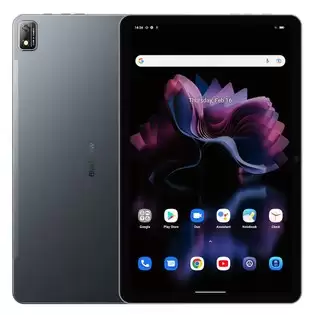 Pay Only $219.99 For Blackview Tab 16 4g Tablet 11in 2k Full Ips Screen Unisoc T616 8gb Ram 256gb Rom Android 12 7680mah Battery - Grey With This Coupon Code At Geekbuying