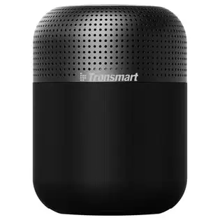 Order In Just $54.17 Tronsmart Element T6 Max 60w Bluetooth 5.0 Nfc Speaker Soundpulse 20 Hours Playtime Siri Google Assistant Cortana Usb-c Fast Charge With This Discount Coupon At Geekbuying