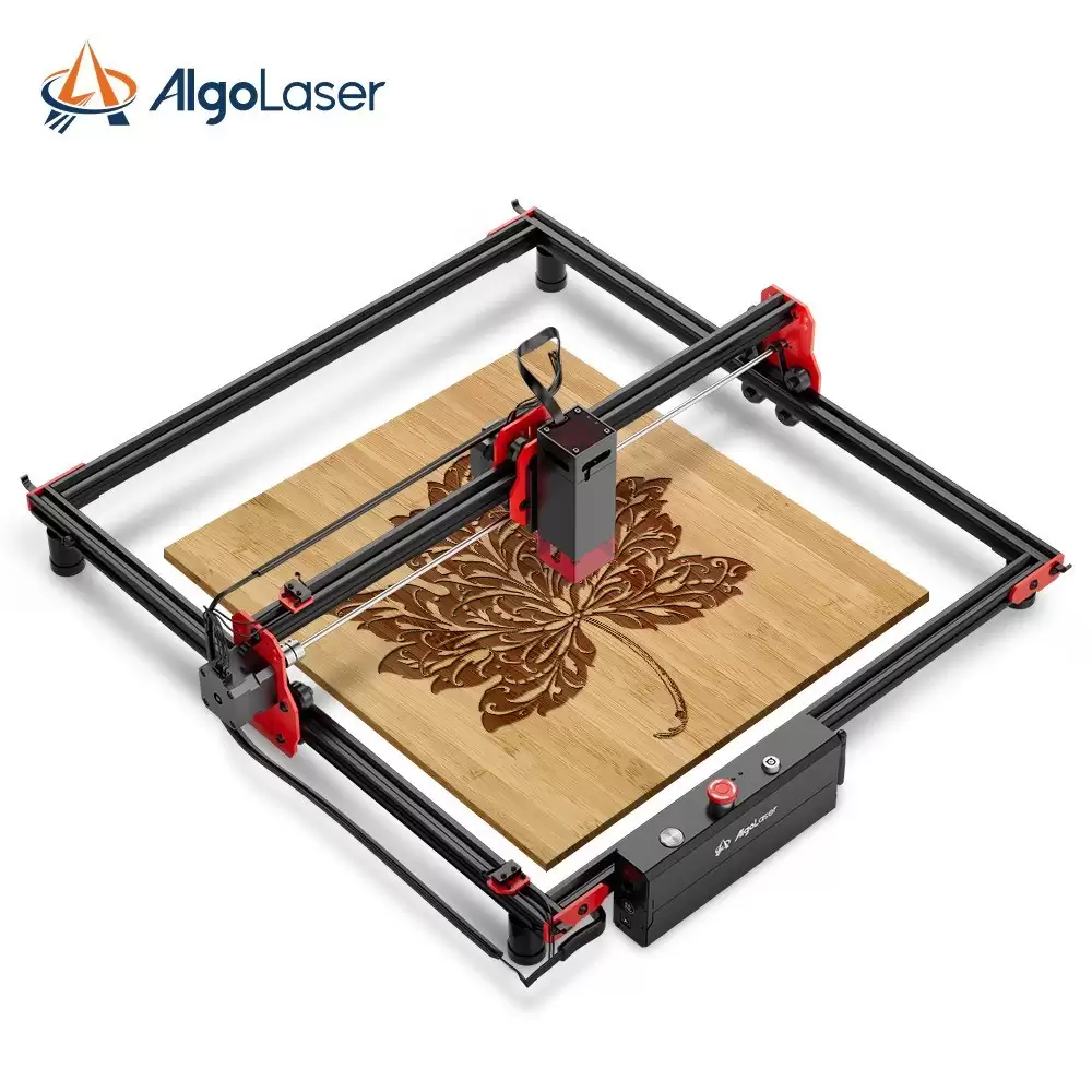 Pay Only €159 Algolaser Diy Kit Laser Engraver 5w Output Laser ,Free Shipping At Cafago