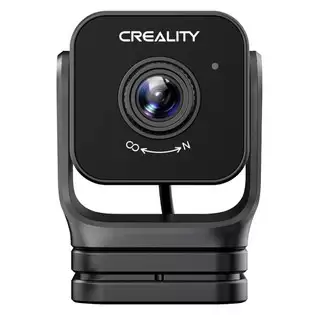 Order In Just €29.00 Creality Nebula Camera, 1920x1080 Resolution, Real-time Monitoring, Time-lapse Filming, Adjustable Focus, For Creality Sonic Pad / Nebula Pad / Ender-3 V3 Ke / Cr-10 Se With This Discount Coupon At Geekbuying