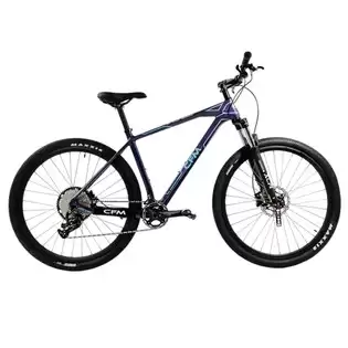 Order In Just $696.98 Cfm Carbon Fiber Thru-axle Mountain Bike, 12-speed, 29-inch Tire,17-inch Frame Mid-height, Oil Disc Brake With This Discount Coupon At Geekbuying