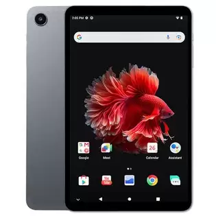 Order In Just €149.99 Alldocube Iplay 50 Mini Pro 4g Lte Tablet, Android 13, Mediatek Helio G99 Octa Core, 8.4'' 1920x1200 In-cell Ips Screen, 8gb Ram 256gb Rom, 2.4/5ghz Wifi Bluetooth 5.2, 5mp+13mp Camera, Gps & Beidou, 5000mah Battery, Support 18w Fast Charge With This Di