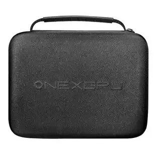 Order In Just €19.99 Protection Bag For Onexgpu E-gpu Dock With This Discount Coupon At Geekbuying