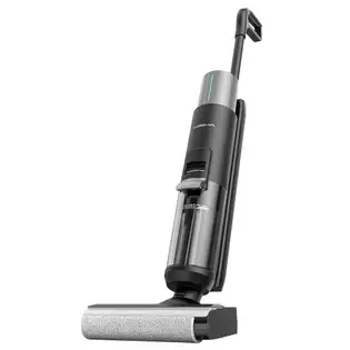 Order In Just $249.99 Tosima H1 Smart Cordless Wet Dry Vacuum Cleaner And Mop, Lightweight & Long Run Time, Great For Sticky Messes And Pet Hair, One Button Self-cleaning - Black With This Discount Coupon At Geekbuying