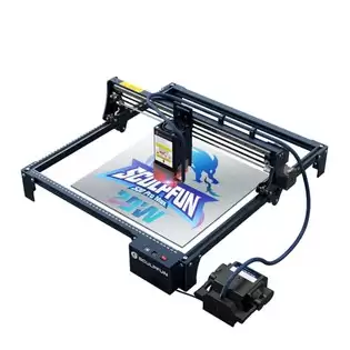 Order In Just €479.00 Sculpfun S30 Pro Max 20w Laser Engraver Cutter With This Discount Coupon At Geekbuying