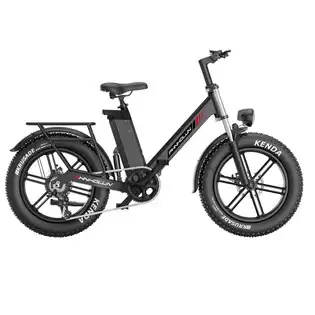 Order In Just €919.00 Phnholun C6 Pro Electric Bike 20*4.0 Inch Fat Tires 1000w Motor 60km/h Max Speed 48v 17ah Detachable Battery 80km Range With This Discount Coupon At Geekbuying