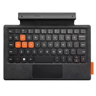 Pay Only $42.38 For One Netbook Onexplayer X1 Mini Magnetic Keyboard With This Coupon Code At Geekbuying