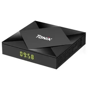 Pay Only €29.99 For Tanix Tx6s Allwinner H616, Android 10.0 Kodi Tv Box, 2gb Ram 8gb Rom, 2.4g+5.8g Wifi, Lan Bluetooth Tf Card Slot Usb 2.0x3 With This Coupon Code At Geekbuying