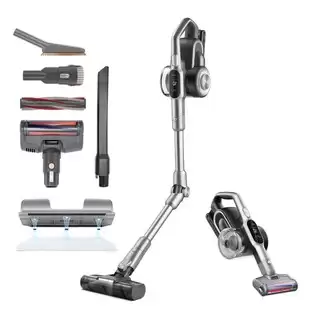 Pay Only $270.65 For Xiaomi Jimmy H10 Flex Mopping Version Handheld Cordless Vacuum Cleaner With This Discount Coupon At Geekbuying