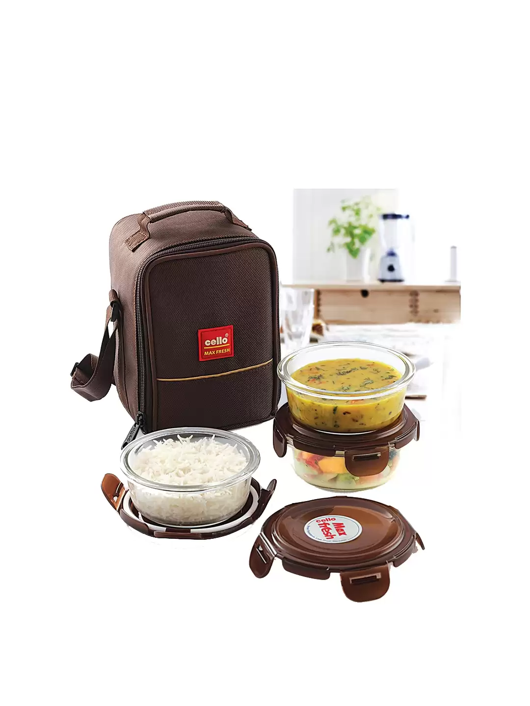 Grab 15% Off On Cello Lunch Box With This Discount Coupon At Myntra