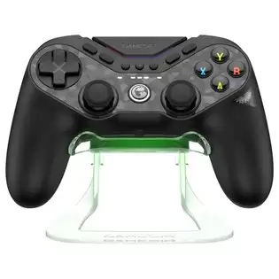 Pay Only $58.5 For Gamesir Tarantula Pro Gaming Controller With Charging Dock For Black Myth Wukong, Wired/bluetooth/wireless Connection, Mag-res Tmr Sticks, Gyroscope & Nfc Supported, Rgb Lights, Compatible With Pc/switch/ios/android/steam - Bundle Edition With This Coupon