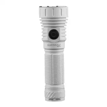 Get 26.54% Off On Convoy M21h 21700 Tir Shooting Flashlight Type C Charging Po With This Coupon At Banggood