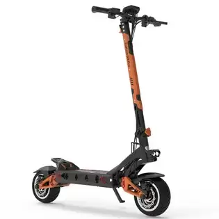 Offer For Black Friday 1159 Get Kukirin G3 Pro 2024 Version 1200w*2 Motor Off-road Electric Scooter With Code Nnn7znbf With This Discount Coupon At Geekbuying