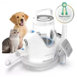Gshopper Coupon For Neakasa P2 Pro Dog Clipper With Vacuum Cleaner