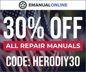 Get 30% Off All Repair Manuals At Emanualonline